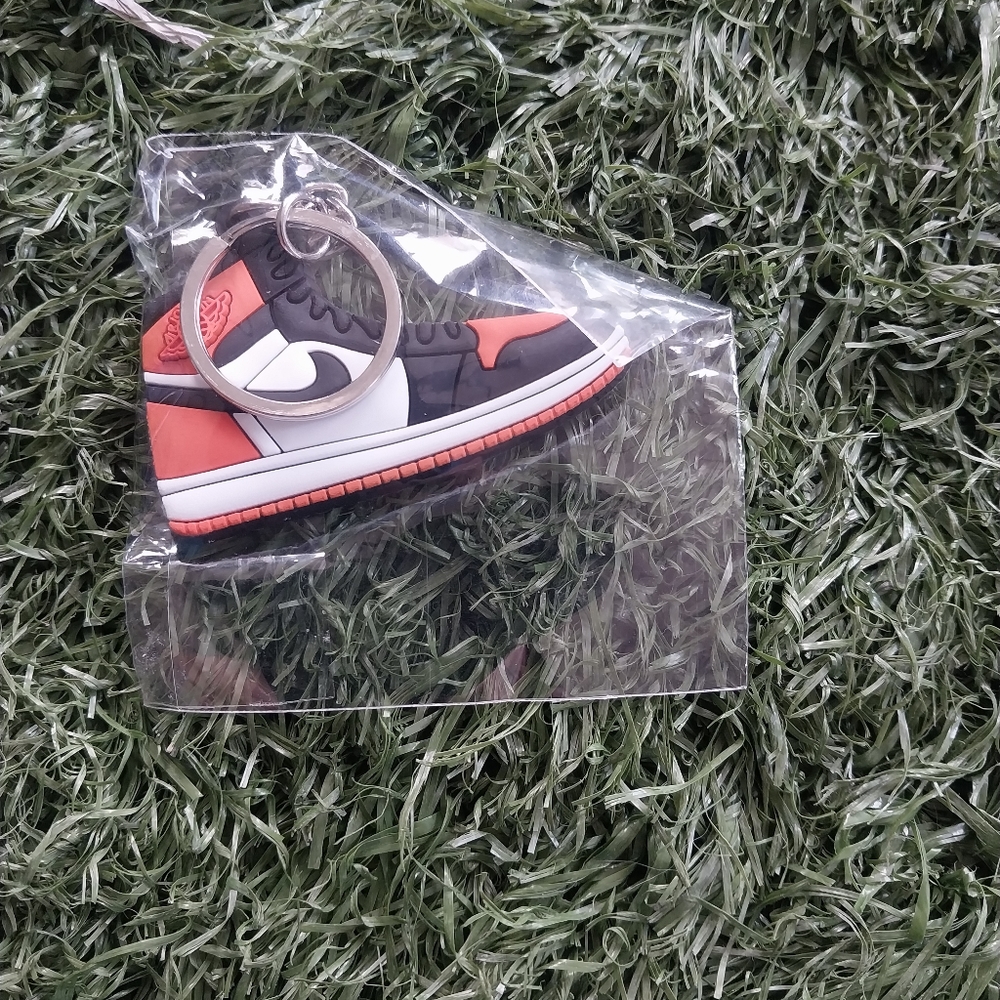 Sbb1 keychain